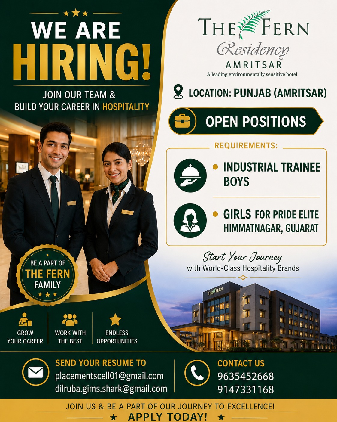 Angsana Oasis Spa & Resort Opportunities #9